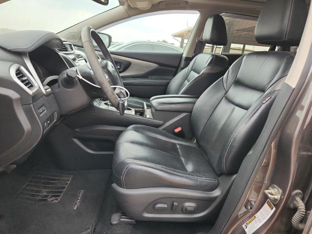 2016 NISSAN MURANO S 5N1AZ2MG8GN109182