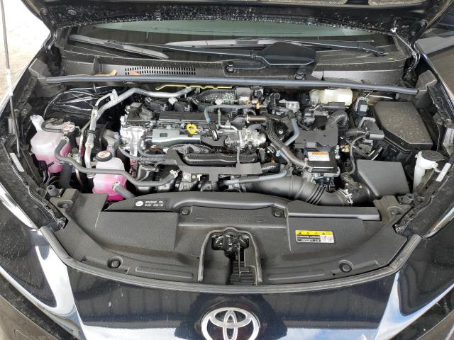 2025 TOYOTA PRIUS LE JTDACAAU1S3061992