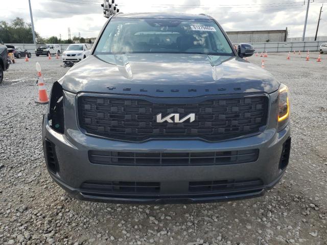 2022 KIA TELLURIDE 5XYP3DHC2NG250725