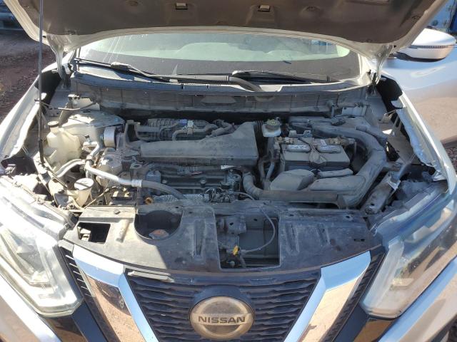 2019 NISSAN ROGUE S #3293738922