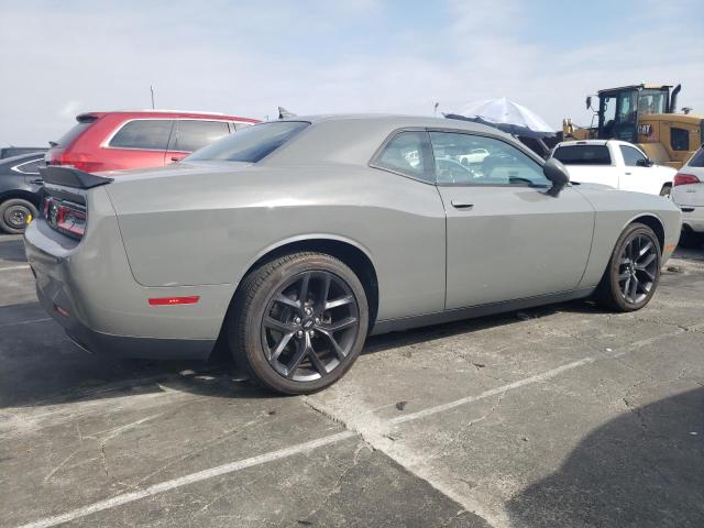 2019 DODGE CHALLENGER SXT 2C3CDZAG9KH508729