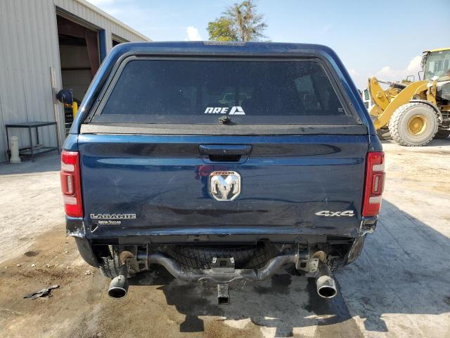 2023 RAM 1500 LARAM 1C6SRFJT5PN666754