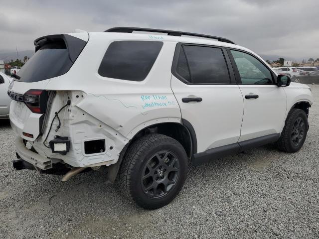 2023 HONDA PILOT TRAI #3297344743
