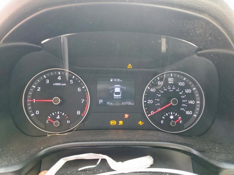 2019 KIA FORTE FE - 3KPF24ADXKE135350