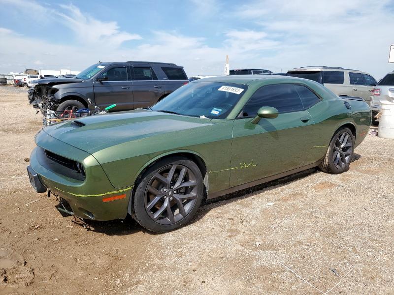 DODGE CHALLENGER GT