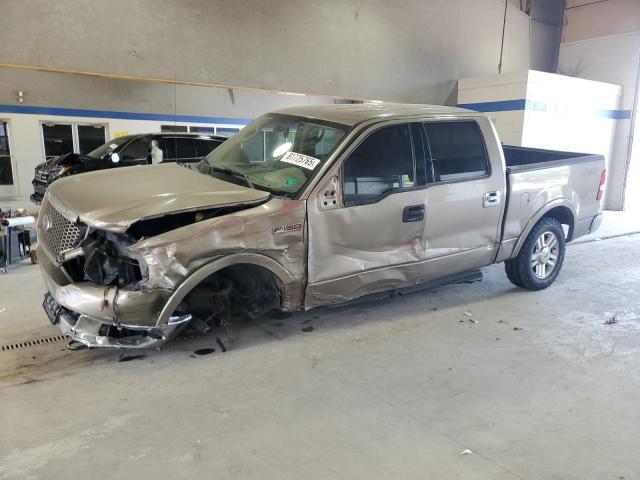 Global Auto Auctions: 2004 FORD F150