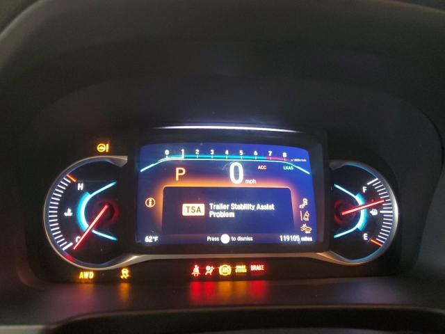 2021 HONDA PILOT SE 5FNYF6H28MB049593