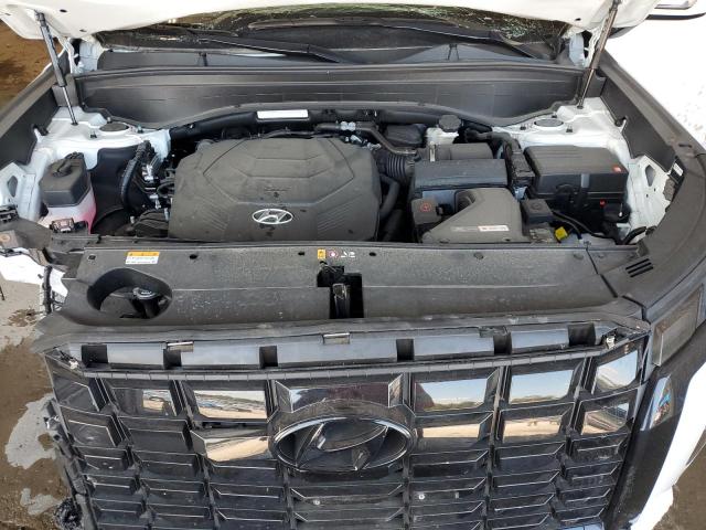 2025 HYUNDAI PALISADE S - KM8R2DGE5SU893784