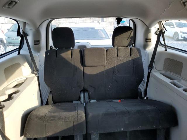 2013 DODGE GRAND CARA #3315968098