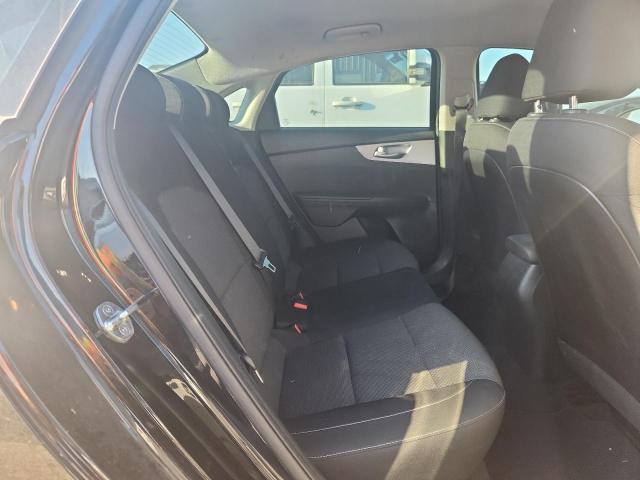 2022 KIA FORTE FE #3301780330