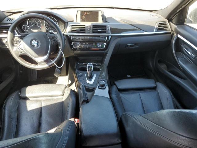 2016 BMW 328 I SULE WBA8E9C53GK645575