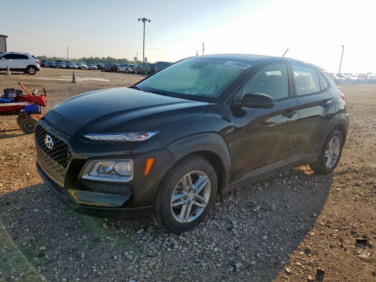 HYUNDAI KONA SE