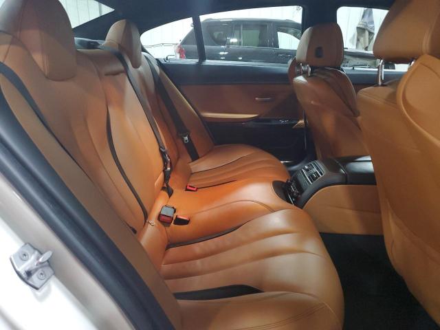 2017 BMW 640 XI GRA WBA6D2C54HGT66481