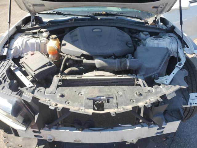 2017 CHEVROLET CAMARO LT 1G1FD1RS8H0115880