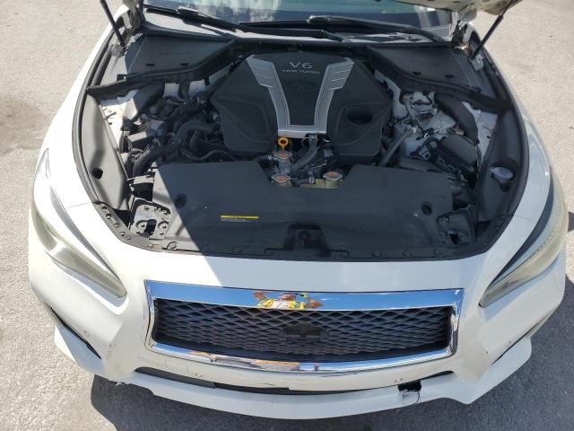 2016 INFINITI Q50 PREMIU JN1EV7AP5GM302076