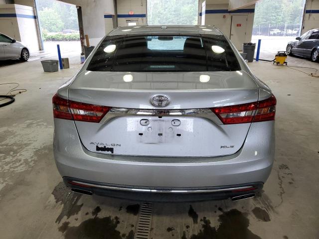 2018 TOYOTA AVALON XLE 4T1BK1EB2JU289343