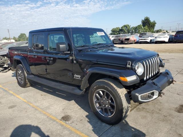2020 JEEP GLADIATOR OVERLAND 1C6HJTFG1LL115271