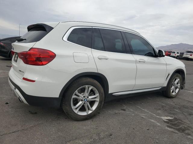 2019 BMW X3 SDRIVE3 5UXTR7C5XKLF37786