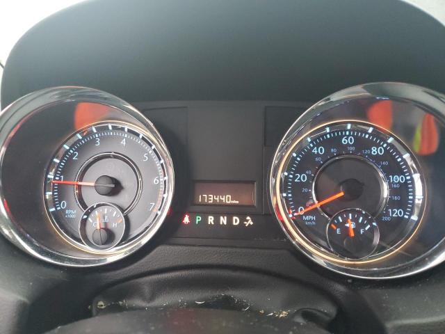 2015 CHRYSLER TOWN & COU 2C4RC1AG1FR639390