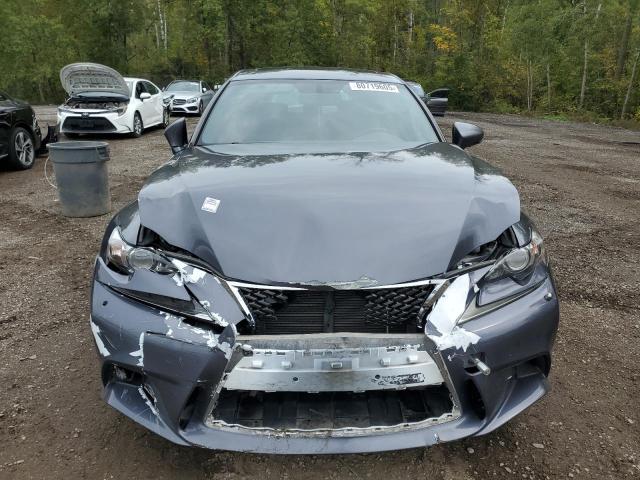 2015 LEXUS IS 250 - JTHCF1D24F5028004