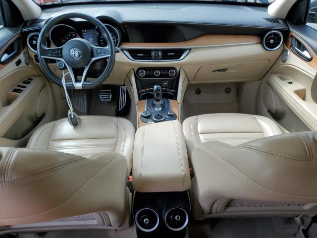 2019 ALFA ROMEO STELVIO TI ZASPAKBN2K7C51121