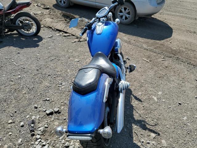 2014 YAMAHA XVS1300 CU JYAVP33E0EA009403