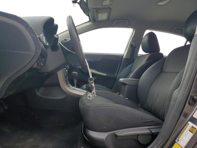2013 TOYOTA COROLLA BASE #3277010188