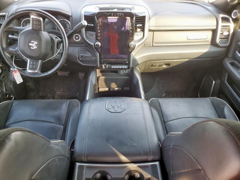 2022 RAM 2500 LARAM 3C6UR5FL6NG126590