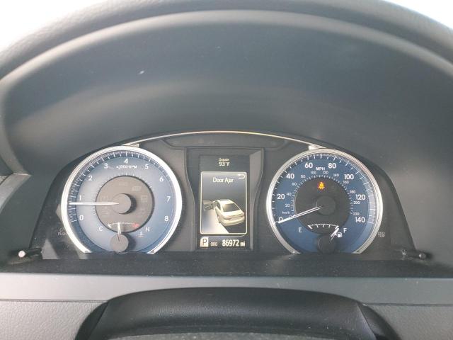 2017 TOYOTA CAMRY LE 4T1BF1FK9HU454317