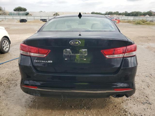 2016 KIA OPTIMA LX - 5XXGT4L31GG050109