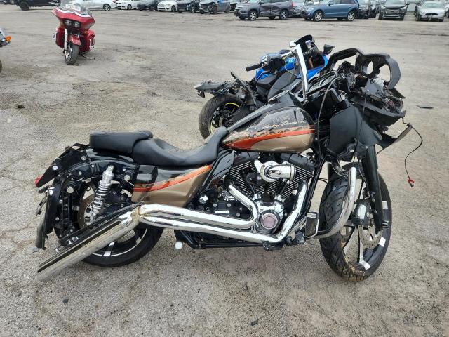 2016 HARLEY-DAVIDSON FLTRXS ROA 1HD1KTM18GB619686