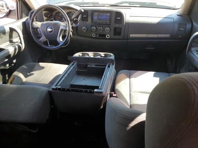 2009 CHEVROLET SILVERADO K1500 LT #3287497000