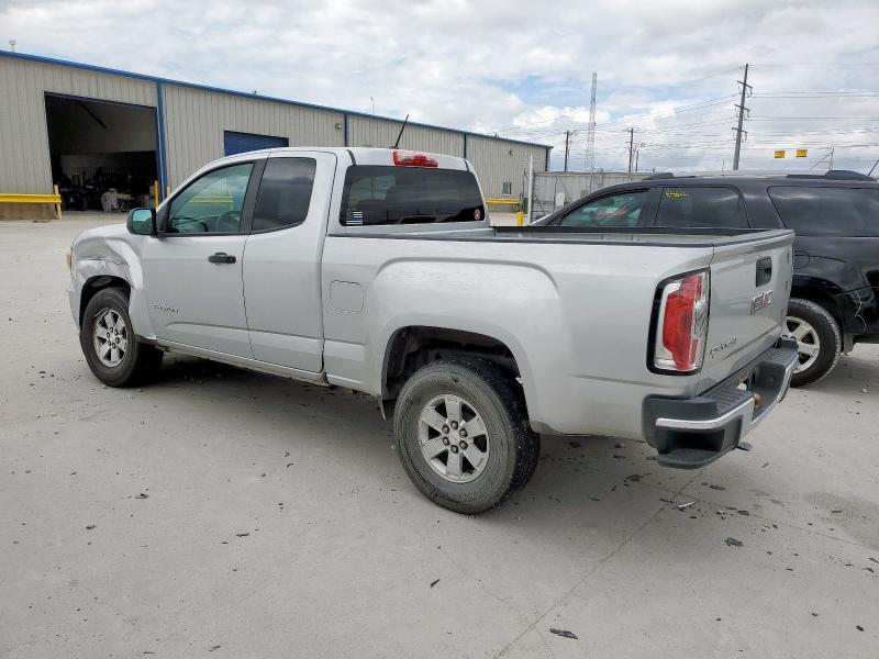 2015 GMC CANYON 1GTH5AEA8F1260760