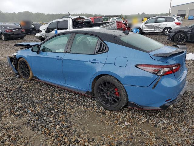 2022 TOYOTA CAMRY TRD - 4T1KZ1AK2NU063312