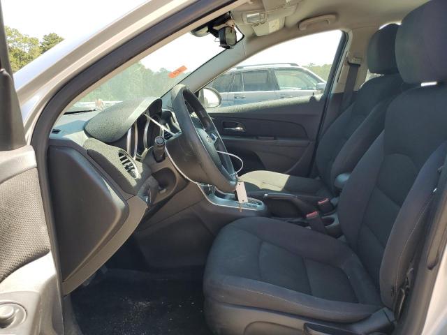 2015 CHEVROLET CRUZE LT 1G1PC5SBXF7198404