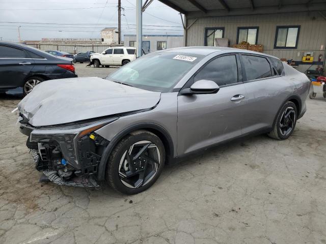 KIA K4 EX