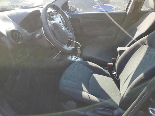 2020 MITSUBISHI MIRAGE G4 ML32F3FJ2LHF13397