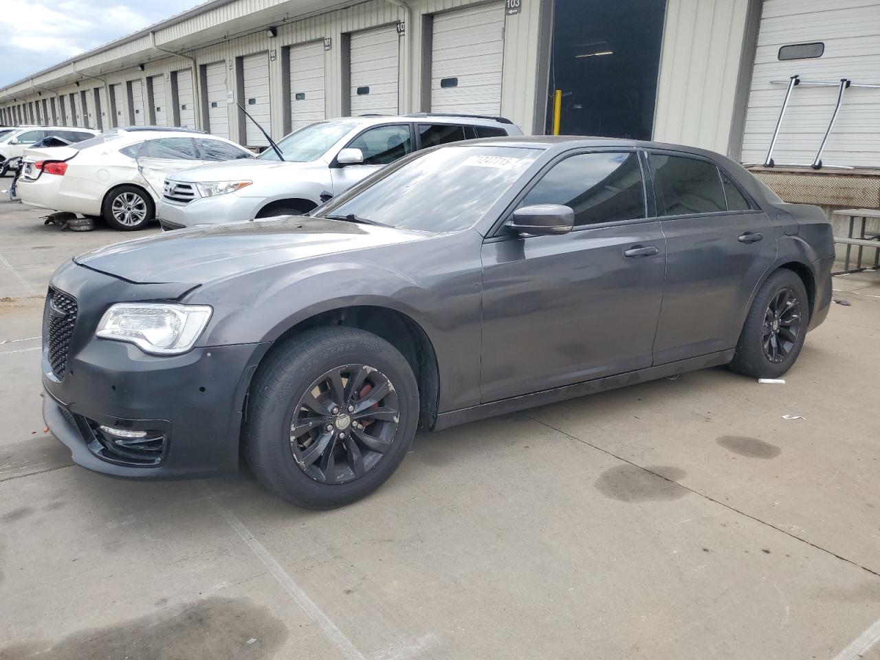 CHRYSLER 300 LIMITED