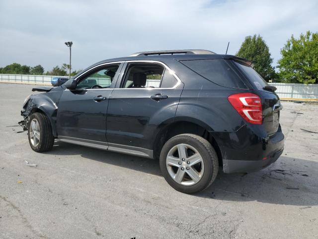 2016 CHEVROLET EQUINOX LT - 2GNALCEK0G1113525