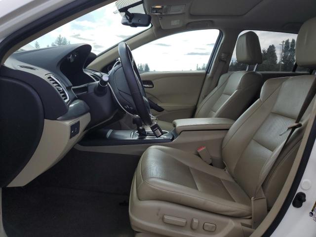 2017 ACURA RDX TECHNOLOGY 5J8TB4H58HL020992