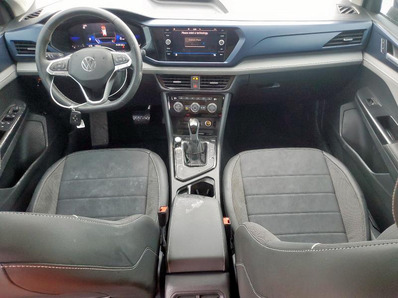2024 VOLKSWAGEN TAOS SE 3VVEX7B2XRM000219