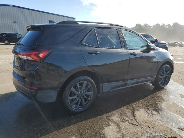 2022 CHEVROLET EQUINOX RS 2GNAXMEV2N6154744