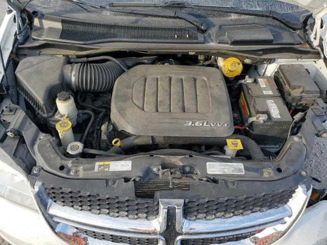 2016 DODGE GRAND CARA 2C4RDGBG7GR368125