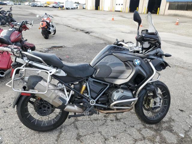 BMW R1200 GS A