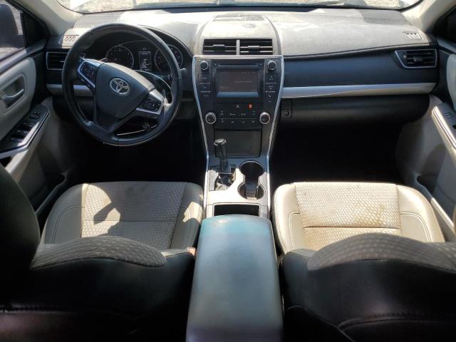 2015 TOYOTA CAMRY LE - 4T1BF1FK6FU497817