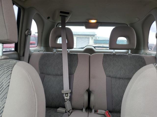 2003 TOYOTA RAV4 #3285926561