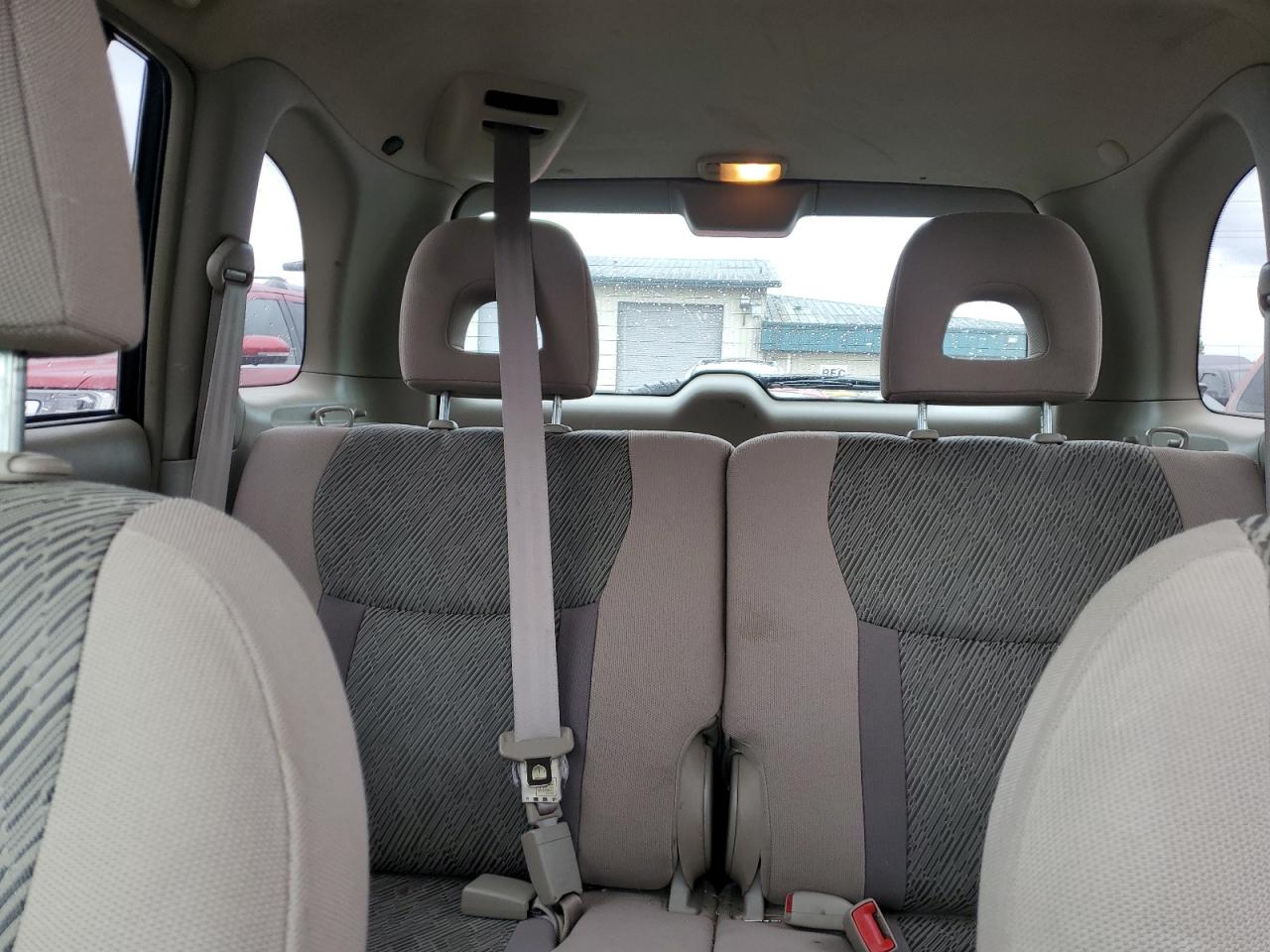 Lot #3285926561 2003 TOYOTA RAV4