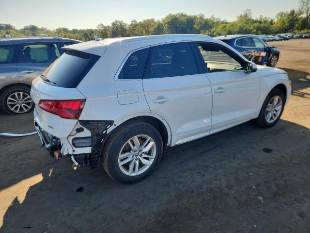 2020 AUDI Q5 PREMIUM WA1ANAFY7L2104450