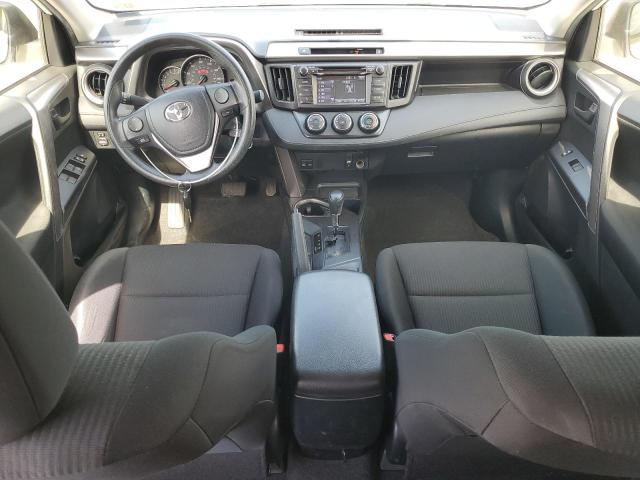2016 TOYOTA RAV4 LE JTMBFREV0GJ068478