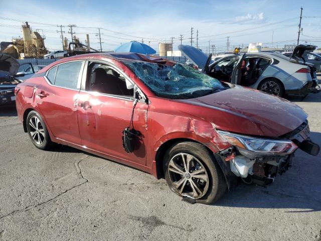 2023 NISSAN SENTRA SV 3N1AB8CV4PY324608